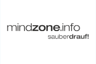 Logo: mindzone.info – sauber drauf!