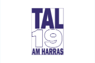 Logo: Tal 19 am Harras