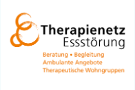Logo: Therapienetzwerk Essstörungen – Beratung, Begleitung, Ambulante Angebote, Therapeutische Wohngruppen
